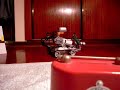 Lego Mindstorms NXT 2.0 Project # 1