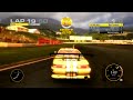 RACE DRIVER GRID: WORLD RECORD COMBO DRIFT 1 MILLIARD