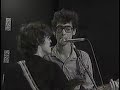 Flores do Mal no Show da Tarde (Tv Itapu�), em 1985