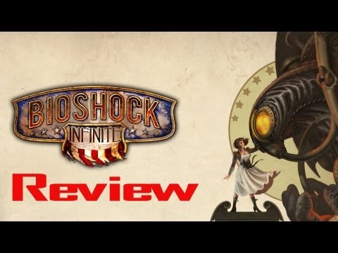 bioshock review