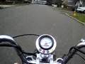 Tomos Streetmate part 2