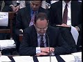 Phillipe Sands Opening Statement on Feith Torture Hearing