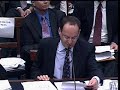 Phillipe Sands Opening Statement on Feith Torture Hearing