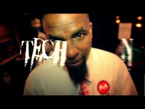 regime - New video for