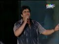 Vasil Atanasov \"Begaj doma\"-Ohridski Trubaduri