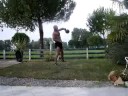 KETTLEBELLS JUGGLING 24KG