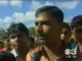 Cyclone Sidr Banglades aftermath CBS Nov. 17, 2007