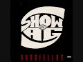 Showbiz & A.G. - All Out