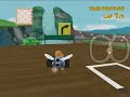 【Wiiウェア】おきらくカートWii 紹介動画２