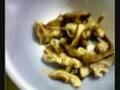 Crispy Tenga