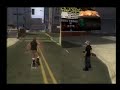 Game in game glitch