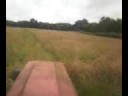 Taking The Old (Clutchless) Zetor For A Spin Taking The Old (Clutchless) Zetor For A Spin