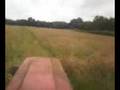 Taking The Old (Clutchless) Zetor For A Spin
