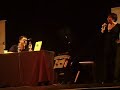 Casciari a su asiento!