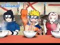 dragon ball N,O