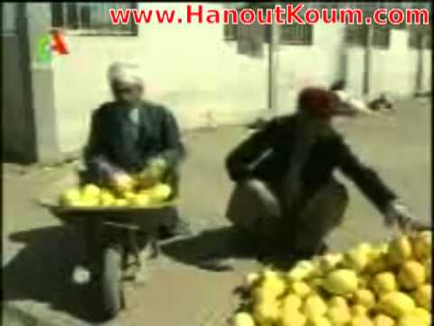 youtube algerie humour - Hadj Lakhdar ouvre son hanout, pas de concurrence possible en Algérie http://www.hanoutkoum.com.