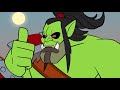 Open video