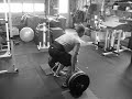 Athlete Training Compilation - Synergy Athletics