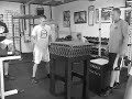 Athlete Training Compilation - Synergy Athletics