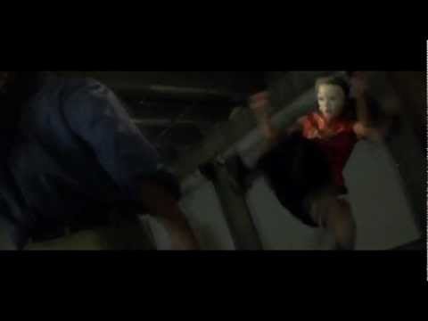 Black Cobra Trailer Español