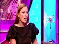 Charlotte Church interviews Davina McCall EXTENDED 2 of 2 Charlotte Church interviews Davina McCall EXTENDED 2 of 2