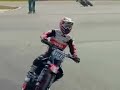 Chareyre seizes the win at Grand Prix of Italy Chareyre seizes the win at Grand Prix of Italy