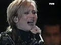 patricia kaas quand on a que lamour