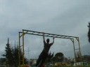 Parkour en Ecuador Parkour en Ecuador
