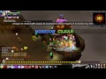 Nostale es Raid Slade 3 3