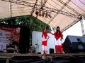 EdT cover dance perfume @Gelar Jepang UI 2010