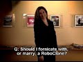 RoboClones Industrial Film RoboClones Industrial Film
