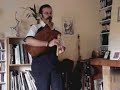 Boha gascona: polca y escotisha