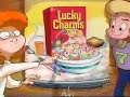 Lucky Charms!