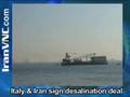 videos de Today's Iran News (August 26, 2008)