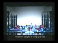 Marianna Pizzolato - Rossini - Italiana in Algeri -  Pensa alla patria