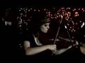 the Airborne Toxic Event: Sometime Around Midnight (Week Six of