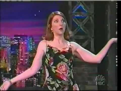 Maryellen Hooper - Video Montage