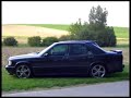 Mercedes 190e 2.3-16v Mercedes 190e 2.3-16v