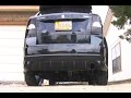 Dodge Caliber SRT4 Muffler Delete