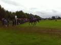 Burghley Horse Trials XC 2008