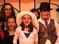 Bugsy Malone Jr. - "Fat Sam", "You Give a Little Love"