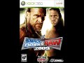 WWE Smackdown vs. Raw 2009 Box Art WWE Smackdown vs. Raw 2009 Box Art