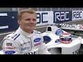 wrc vs formula 1