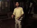 El Crispeta - Negritos, Borracho