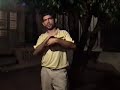 El Crispeta - Negritos, Borracho