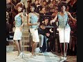 Martha & the Vandellas   -   Just One Look