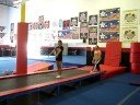 TECHNIQUE TUMBLE(WEST COAST ALL STARS CAMP)