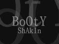 Bootay shakin Bootay shakin