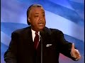 2004 DemConvention Speeches: Al Sharpton 2004 DemConvention Speeches: Al Sharpton