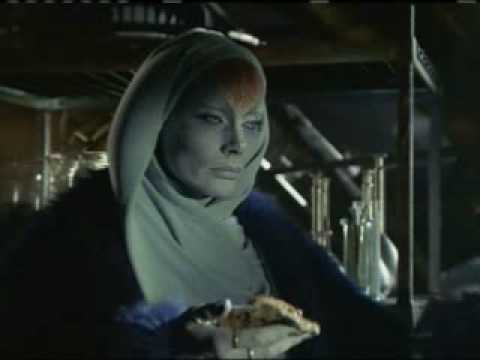 Virginia Hey